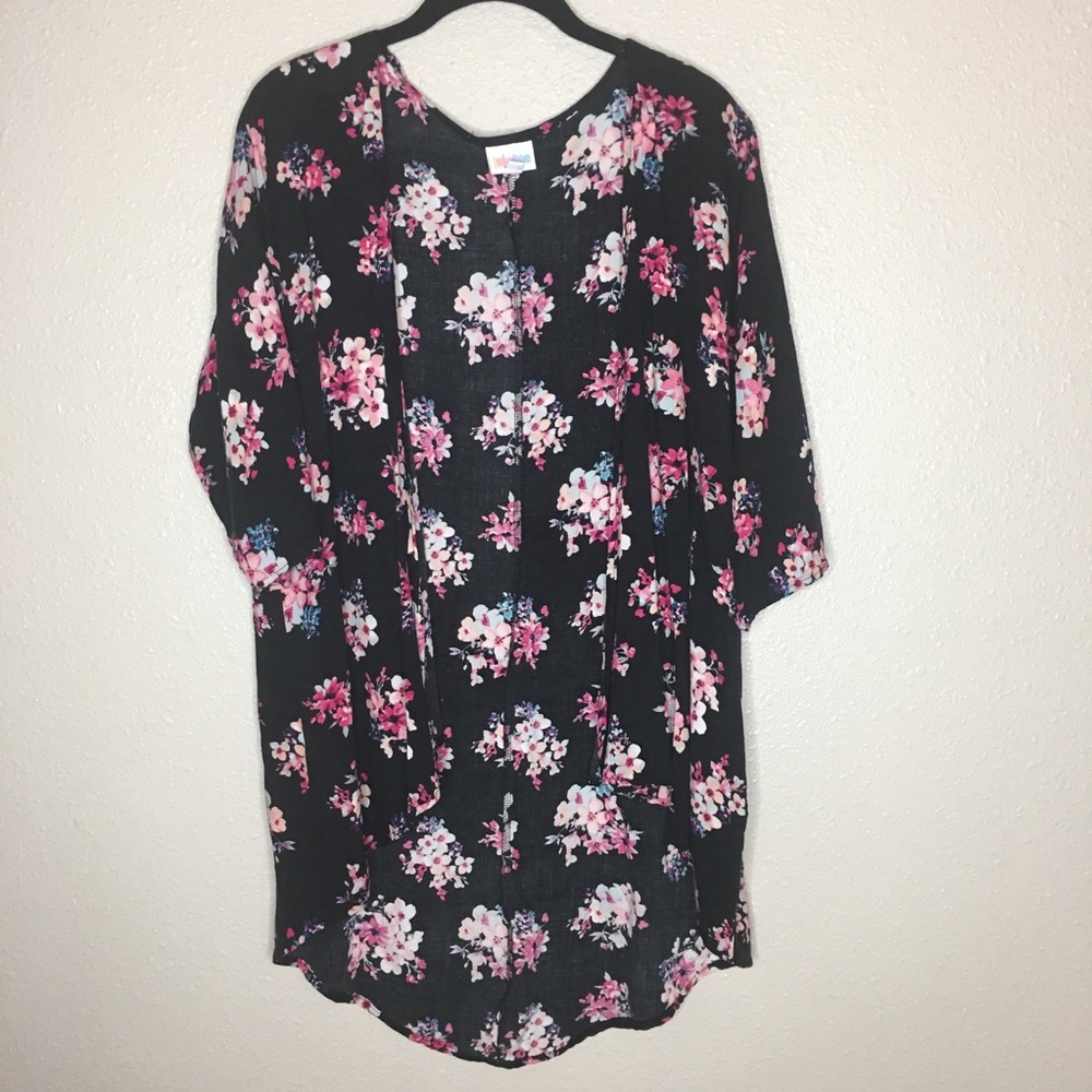 Lularoe Lindsay